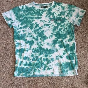 Urban Threads Tye Dye T-Shirt